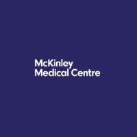 McKinley Medical Centre logo - Similar company to Moving Beyond Cancer