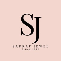 Sarraf Jewel logo - Similar company to Saarr Jewel