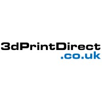 3D Print Direct logo - Similar company to 3D Brooklyn