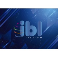 IBL TELECOM logo - Similar company to Novanet