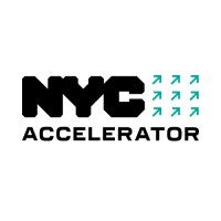 NYC Accelerator logo - Similar company to Cuny Building Performance Lab
