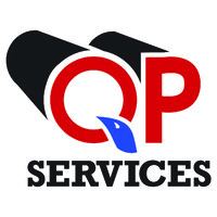 QP Services logo - Similar company to Summit Drywall & Paint Inc.