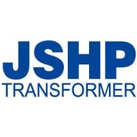 JSHP Transformer logo - Similar company to Moss Tech