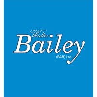 Walter Bailey (Par) Ltd logo - Similar company to Arcus Restoration