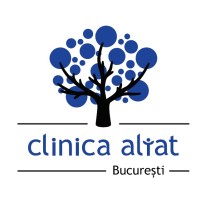 Clinica Aliat logo - Similar company to Inimus Visuals
