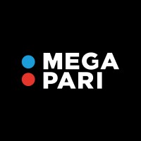 Megapari logo - Similar company to Spinbetter