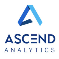 Ascend Analytics logo - Similar company to Lozpdata