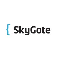 SkyGate Co logo - Similar company to Skygate
