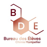Association des élèves de l’ENSCM logo - Similar company to Bde École Nationale Des Ponts Et Chaussées