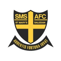 St Mary's Salesian Amateur Football Club logo - Similar company to Egaa - Esports Games Association Australia