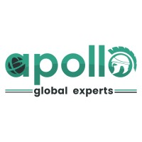 Apollo Global Experts logo - Similar company to Yes Logistics Mx
