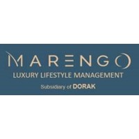 Marengo Luxury Lifestyle Management logo - Similar company to Burd Eggs