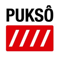 PUKSO logo - Similar company to Iva Pro