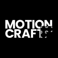 MotionCraft logo - Similar company to Neptun Ozis Studio