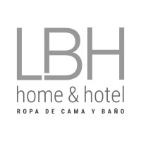 LBH Home & Hotel logo - Similar company to Art Home Textil