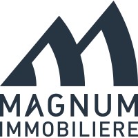 Magnum-Immobilière logo - Similar company to Awitec