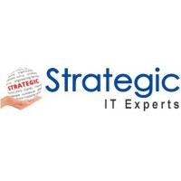 Strategic IT Experts Inc logo - Similar company to Svk Systems Inc