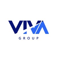 VIVA Group logo - Similar company to Red 5G El Salvador