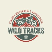 Wild Tracks Moto logo - Similar company to Tsm Germany