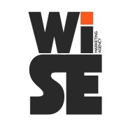 Wise Marketing Agency logo - Similar company to Wise Wolf Consulting
