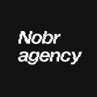 Nobr agency logo - Similar company to Hork