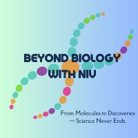 Beyond Biology With Niv logo - Similar company to Sankhya-সংখ্যা