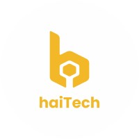 haiTech logo - Similar company to Haitech
