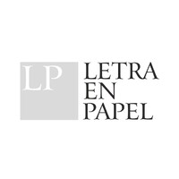 Letra en Papel logo - Similar company to Fiberrot Sl