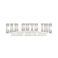 Car Guys Inc. logo - Similar company to Source Recruitment Group