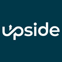 Upside Immobilien logo - Similar company to Future Me Gmbh