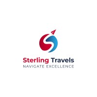 Sterling Travels Tanzania logo - Similar company to Goldstar Battery Tanzania