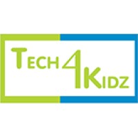 Tech4Kidz logo - Similar company to Academystack