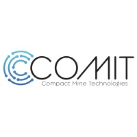COMIT Engineering and Trade Inc. logo - Similar company to Comit Technologies