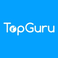 TopGuru logo - Similar company to Rift Studios