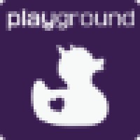 Playground Conference