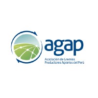AGAP Perú logo - Similar company to Agencia Agraria De Noticias - Agraria.Pe