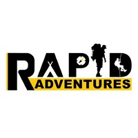Rapid Adventures logo - Similar company to Zri Adventures
