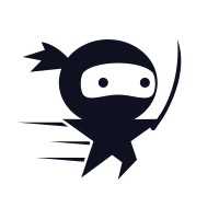 Sales Ninja logo - Similar company to Lead Ninjas