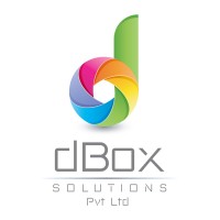 dBox Solutions Pvt Ltd logo - Similar company to The Leograph Media Solutions