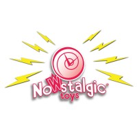 Nowstalgic Toys logo - Similar company to Nativity Prep Academy