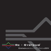 Re - Systems IT Systemhaus logo - Similar company to Boyden Austria
