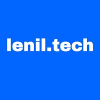 Lenil.tech logo - Similar company to Dex Business