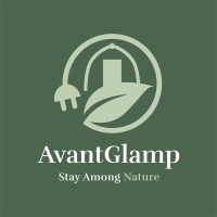 AvantGlamp logo - Similar company to Glampitect