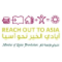 Reach Out To Asia