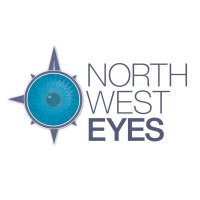 North West Eyes logo - Similar company to Eyecare Plus Ashgrove