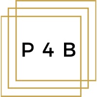 Kancelaria Prawna Grupa P4B logo - Similar company to 3Idees