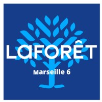 Laforêt Marseille 6e logo - Similar company to Laforêt Paris 15 Lourmel