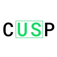 Cusp Impact logo - Similar company to Envive Ai (Formerly Spiffy Ai)