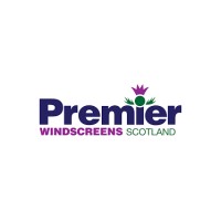 Premier Windscreens Edinburgh logo - Similar company to Hilton Windscreens