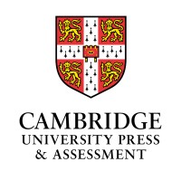 Cambridge University Press & Assessment logo - Similar company to Stanford University